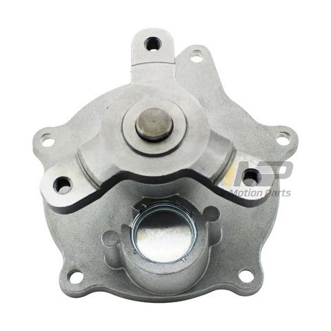 WJB Engine Water Pump P/N:WU7140 Fits: Chrysler Concorde 96-93, Chrysler Intrepid 97-93, Dodge Intrepid 97-93, Eagle Vision 97-93 - Image 1