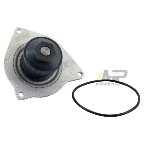 WJB Engine Water Pump P/N:WU7141 Fits: Chrysler Concorde 94-93, Chrysler Intrepid 94-93, Chrysler Lhs 1994, Chrysler New Yorker 1994, Dodge Intrepid 94-93, Eagle Vision 94-93 - Image 2