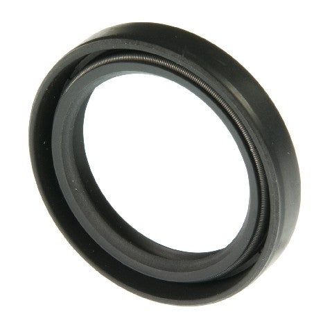National Engine Camshaft Seal,Engine Crankshaft Seal P/N:714436 Fits: Asuna Gt, Asuna Se, Buick Skyhawk, Cadillac Catera, Cadillac Cts, Chevrolet Optra, Hyundai Accent, Hyundai Scoupe, Kia Rio, Kia Rio5 - Image 1