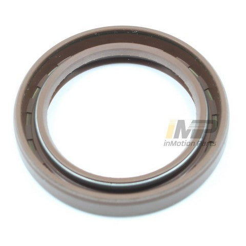 InMotion Parts Engine Camshaft Seal,Engine Crankshaft Seal P/N:WS714436 Fits: Asuna Gt, Asuna Se, Buick Skyhawk, Cadillac Catera, Cadillac Cts, Chevrolet Optra, Hyundai Accent, Hyundai Scoupe, Kia Rio, Kia Rio5 - Image 2
