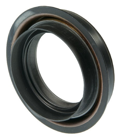 National Transfer Case Input Shaft Seal,Transfer Case Output Shaft Seal P/N:714503 Fits: Chevrolet Astro, Chevrolet K3500, Ford Bronco, Ford Expedition, Ford F-150, Ford F-250, Ford F-250 Hd, Ford F-350, GMC K3500 - Image 1