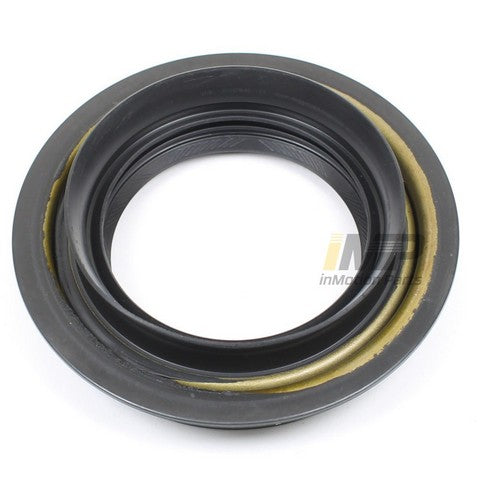 InMotion Parts Transfer Case Input Shaft Seal,Transfer Case Output Shaft Seal P/N:WS714503 Fits: Chevrolet Astro, Chevrolet K3500, Ford Bronco, Ford Expedition, Ford F-150, Ford F-250, Ford F-250 Hd, Ford F-350, GMC K3500 - Image 2