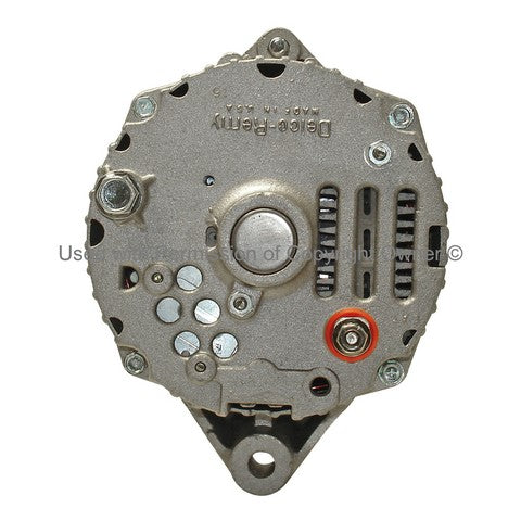 Quality-Built Alternator P/N:7145106 Fits: Buick Skyhawk 86-83, Chevrolet Cavalier 86-83, Chevrolet Chevette 82-76, Oldsmobile Firenza 86-83, Oldsmobile Starfire 77-76, Pontiac Acadian 82-76, Pontiac Firebird 81-80, Pontiac T1000 82-81 - Image 2