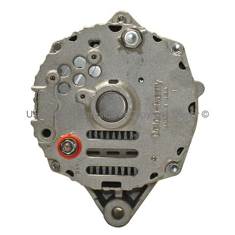 Quality-Built Alternator P/N:7145109 Fits: American Motors Spirit 82-80 - Image 2