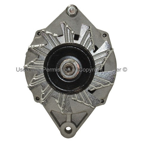 Quality-Built Alternator P/N:7145109 Fits: American Motors Spirit 82-80 - Image 3