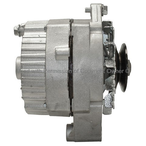Quality-Built Alternator P/N:7145109 Fits: American Motors Spirit 82-80 - Image 4