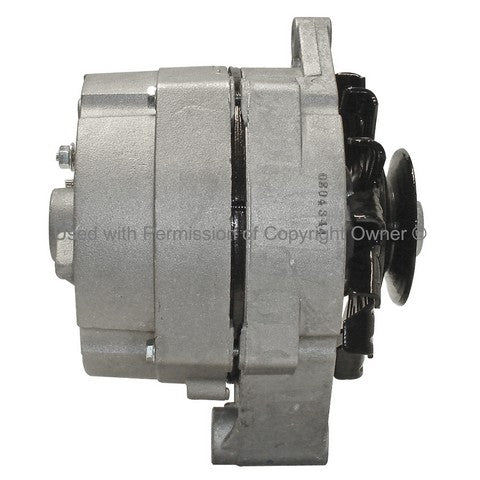 Quality-Built Alternator P/N:7145112 Fits: Buick Skyhawk 1982, Chevrolet Cavalier 1982, Oldsmobile Firenza 1982, Pontiac J2000 1982 - Image 2
