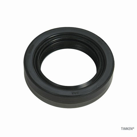Timken Drive Axle Shaft Seal P/N:714569 Fits: Avanti Avanti, Ford Mustang, Ford Thunderbird, Jaguar S-type, Jaguar Super V8, Jaguar Vanden Plas, Jaguar Xf, Jaguar Xj8, Jaguar Xjr, Jaguar Xk - Image 1