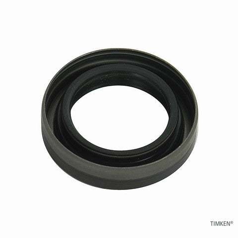 Timken Drive Axle Shaft Seal P/N:714569 Fits: Avanti Avanti, Ford Mustang, Ford Thunderbird, Jaguar S-type, Jaguar Super V8, Jaguar Vanden Plas, Jaguar Xf, Jaguar Xj8, Jaguar Xjr, Jaguar Xk - Image 2