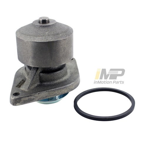 WJB Engine Water Pump P/N:WU7145 Fits: Dodge D250 93-89, Dodge D350 93-89, Dodge Ram 2500 2001, Dodge Ram 2500 98-94, Dodge Ram 3500 2001, Dodge Ram 3500 98-94, Dodge W250 93-89, Dodge W350 93-89 - Image 3