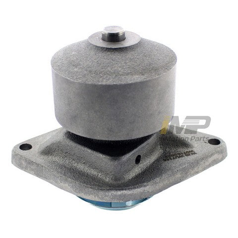 WJB Engine Water Pump P/N:WU7145 Fits: Dodge D250 93-89, Dodge D350 93-89, Dodge Ram 2500 2001, Dodge Ram 2500 98-94, Dodge Ram 3500 2001, Dodge Ram 3500 98-94, Dodge W250 93-89, Dodge W350 93-89 - Image 2