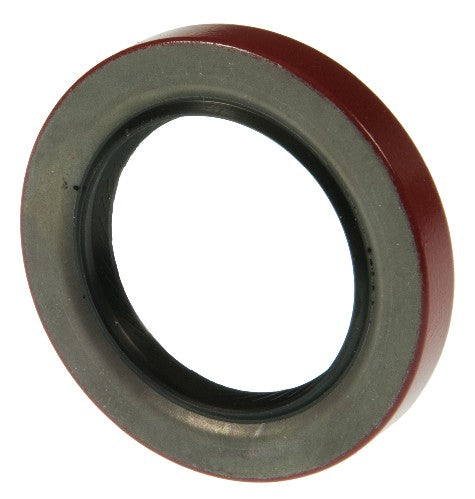 National Manual Transmission Output Shaft Seal P/N:714654 Fits: Chevrolet Blazer, Chevrolet C1500, Chevrolet C2500, Chevrolet C3500, Chevrolet C3500hd, Chevrolet K1500, Chevrolet K2500, Chevrolet K3500, Chevrolet P30, Chevrolet Silverado 1500 - Image 1