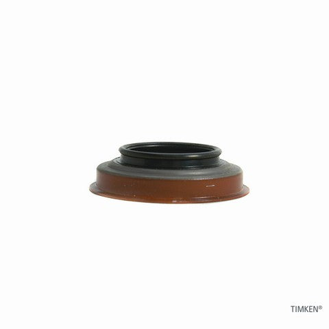 Timken Automatic Transmission Output Shaft Seal P/N:714679 Fits: Buick Lucerne 11-06, Cadillac Allante 1993, Cadillac Deville 05-94, Cadillac Dts 11-06, Cadillac Eldorado 02-93, Cadillac Seville 04-93, Oldsmobile Aurora 99-95 - Image 3