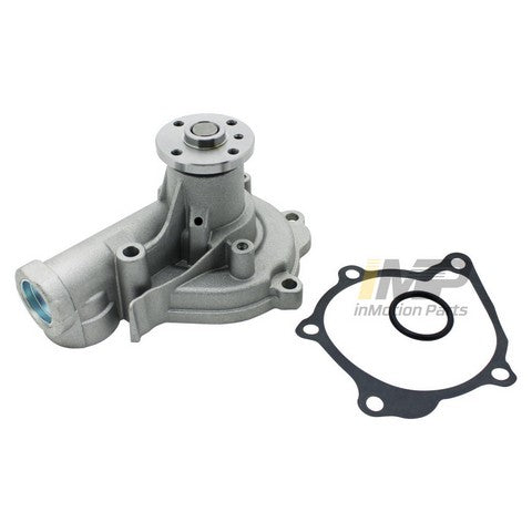 WJB Engine Water Pump P/N:WU7148 Fits: Dodge Colt 94-93, Eagle Summit 96-93, Eagle Talon 98-95, Mitsubishi Eclipse 98-95, Mitsubishi Expo 95-92, Mitsubishi Expo Lrv 94-93, Mitsubishi Galant 98-94, Plymouth Colt 94-93 - Image 2