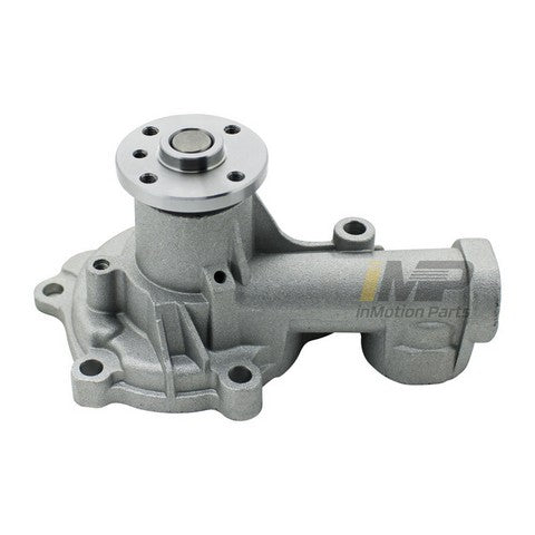 WJB Engine Water Pump P/N:WU7148 Fits: Dodge Colt 94-93, Eagle Summit 96-93, Eagle Talon 98-95, Mitsubishi Eclipse 98-95, Mitsubishi Expo 95-92, Mitsubishi Expo Lrv 94-93, Mitsubishi Galant 98-94, Plymouth Colt 94-93 - Image 1