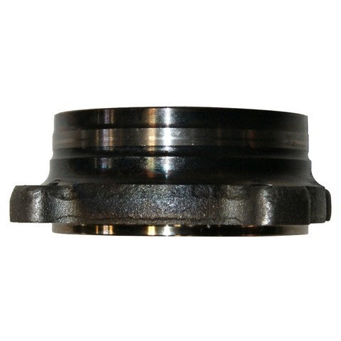 GMB Wheel Bearing Assembly P/N:715-0005 Fits: BMW 530xi 07-06, BMW 535i Xdrive 10-09, BMW 645ci 05-04, BMW 650i 10-06, BMW 745i 05-02, BMW 745li 05-02, BMW 750i 08-06, BMW 750li 08-06, BMW 760i 06-04, BMW 760li 08-03, BMW Alpina B7 08-07, BMW X5 06-00 - Image 3