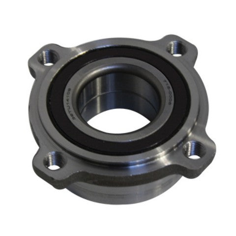 GMB Wheel Bearing Assembly P/N:715-0006 Fits: BMW M5 10-06, BMW M6 10-06 - Image 1