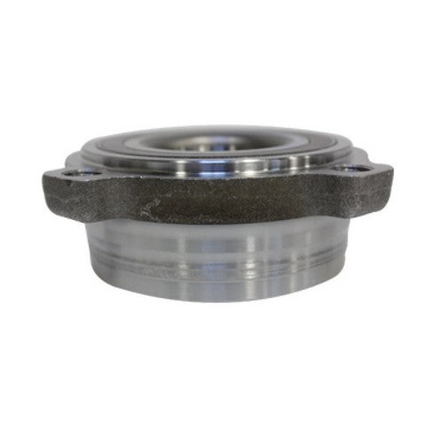 GMB Wheel Bearing Assembly P/N:715-0006 Fits: BMW M5 10-06, BMW M6 10-06 - Image 3