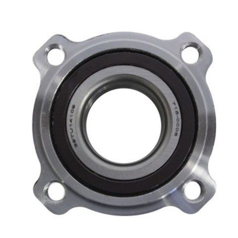 GMB Wheel Bearing Assembly P/N:715-0006 Fits: BMW M5 10-06, BMW M6 10-06 - Image 4