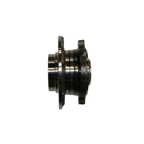 GMB Wheel Bearing and Hub Assembly P/N:715-0008 Fits: BMW 525i 07-04, BMW 528i 10-08, BMW 530i 07-04, BMW 535i 10-08, BMW 545i 05-04, BMW 550i 10-06, BMW 645ci 05-04, BMW 650i 10-06 - Image 3