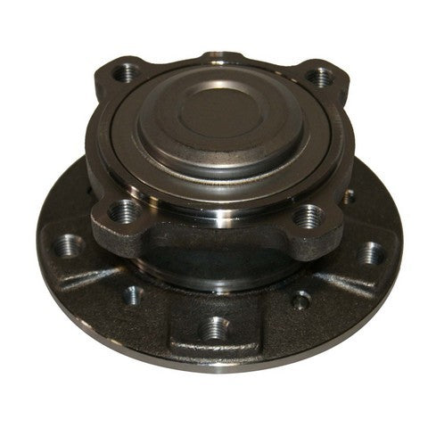 GMB Wheel Bearing and Hub Assembly P/N:715-0009 Fits: BMW 1 Series M 2011, BMW M3 11-08, BMW M5 10-06, BMW M6 10-06 - Image 1