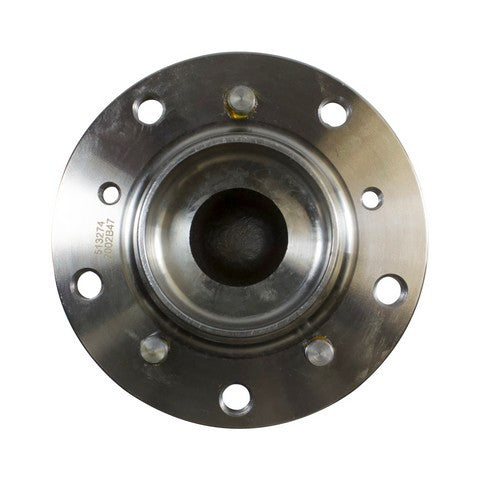 GMB Wheel Bearing and Hub Assembly P/N:715-0009 Fits: BMW 1 Series M 2011, BMW M3 11-08, BMW M5 10-06, BMW M6 10-06 - Image 2