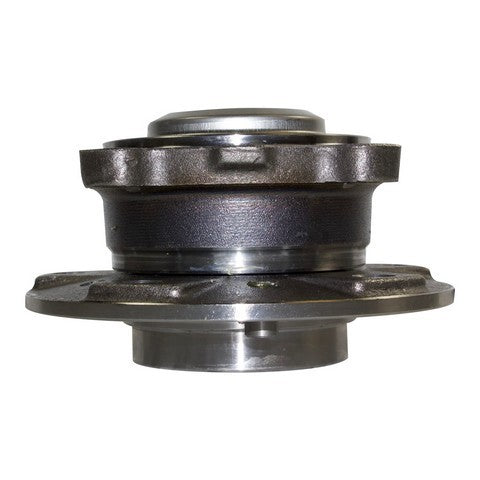 GMB Wheel Bearing and Hub Assembly P/N:715-0009 Fits: BMW 1 Series M 2011, BMW M3 11-08, BMW M5 10-06, BMW M6 10-06 - Image 3