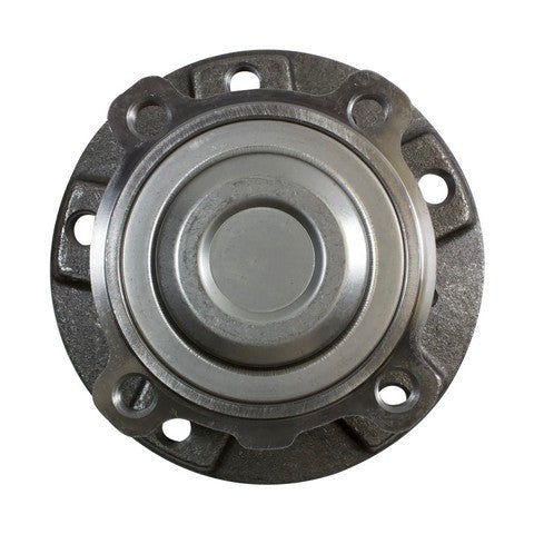 GMB Wheel Bearing and Hub Assembly P/N:715-0009 Fits: BMW 1 Series M 2011, BMW M3 11-08, BMW M5 10-06, BMW M6 10-06 - Image 4