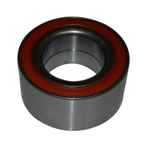 GMB Wheel Bearing P/N:715-0010 Fits: BMW 128i, BMW 318i, BMW 318is, BMW 323ci, BMW 323i, BMW 323is, BMW 325ci, BMW 325i, BMW 325is, BMW 325ix, BMW 328ci, BMW 328i, BMW 328is, BMW M3, BMW Z3, BMW Z4, Porsche 911, Porsche Boxster, Saab 900 - Image 1