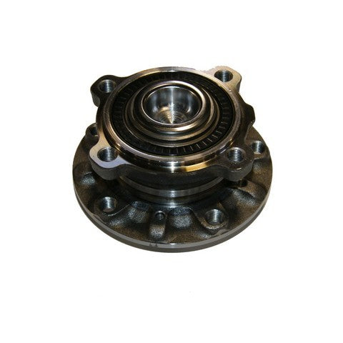 GMB Wheel Bearing and Hub Assembly P/N:715-0011 Fits: BMW M5 03-00 - Image 1