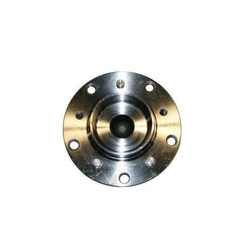 GMB Wheel Bearing and Hub Assembly P/N:715-0011 Fits: BMW M5 03-00 - Image 2