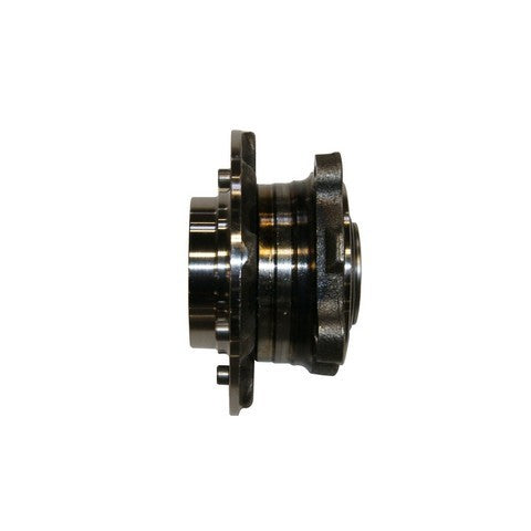 GMB Wheel Bearing and Hub Assembly P/N:715-0011 Fits: BMW M5 03-00 - Image 3