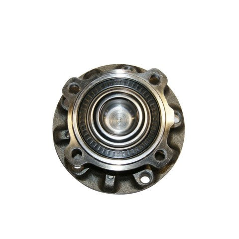 GMB Wheel Bearing and Hub Assembly P/N:715-0011 Fits: BMW M5 03-00 - Image 4