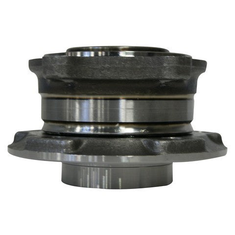GMB Wheel Bearing and Hub Assembly P/N:715-0012 Fits: BMW X5 16-07, BMW X6 16-08 - Image 3
