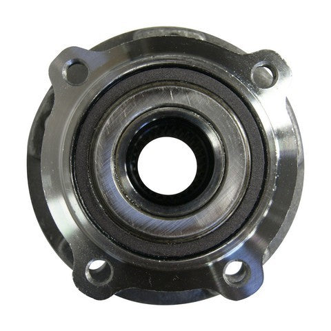 GMB Wheel Bearing and Hub Assembly P/N:715-0012 Fits: BMW X5 16-07, BMW X6 16-08 - Image 4