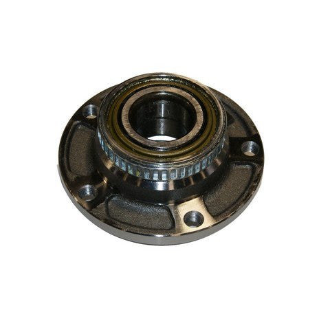 GMB Wheel Bearing and Hub Assembly P/N:715-0075 Fits: BMW 318i, BMW 318is, BMW 318ti, BMW 323ci, BMW 323i, BMW 323is, BMW 325ci, BMW 325i, BMW 325is - Image 1