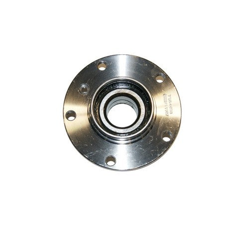 GMB Wheel Bearing and Hub Assembly P/N:715-0075 Fits: BMW 318i, BMW 318is, BMW 318ti, BMW 323ci, BMW 323i, BMW 323is, BMW 325ci, BMW 325i, BMW 325is - Image 2