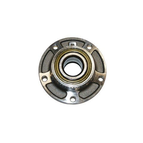 GMB Wheel Bearing and Hub Assembly P/N:715-0075 Fits: BMW 318i, BMW 318is, BMW 318ti, BMW 323ci, BMW 323i, BMW 323is, BMW 325ci, BMW 325i, BMW 325is - Image 4
