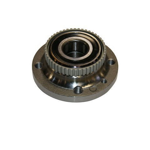GMB Wheel Bearing and Hub Assembly P/N:715-0308 Fits: BMW 318i 1991, BMW 318is 1991, BMW 325i 92-90, BMW 325is 91-90 - Image 1