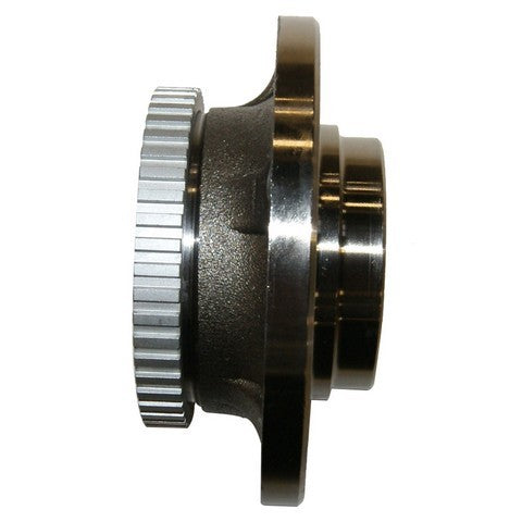 GMB Wheel Bearing and Hub Assembly P/N:715-0309 Fits: BMW 525i 91-90, BMW 535i 91-90, BMW 735i 91-90, BMW 735il 91-90, BMW 750il 91-90, BMW 850ci 1993, BMW 850i 1991, BMW M5 93-91 - Image 3
