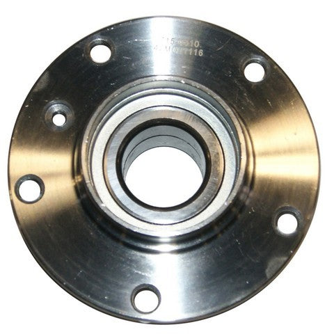 GMB Wheel Bearing and Hub Assembly P/N:715-0310 Fits: BMW 740i 01-97, BMW 740i 1995, BMW 740il 01-95, BMW 750il 01-95 - Image 2