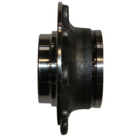 GMB Wheel Bearing and Hub Assembly P/N:715-0310 Fits: BMW 740i 01-97, BMW 740i 1995, BMW 740il 01-95, BMW 750il 01-95 - Image 3