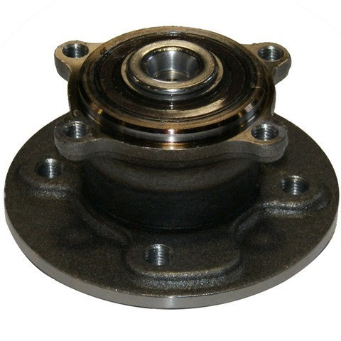 GMB Wheel Bearing and Hub Assembly P/N:715-0312 Fits: Mini Cooper 06-02 - Image 1
