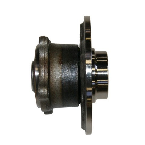 GMB Wheel Bearing and Hub Assembly P/N:715-0312 Fits: Mini Cooper 06-02 - Image 3