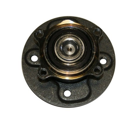 GMB Wheel Bearing and Hub Assembly P/N:715-0312 Fits: Mini Cooper 06-02 - Image 4