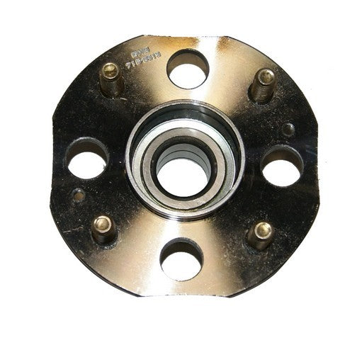 GMB Wheel Bearing and Hub Assembly P/N:715-0313 Fits: Honda Accord 93-91 - Image 2