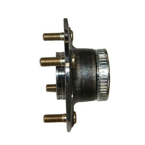 GMB Wheel Bearing and Hub Assembly P/N:715-0313 Fits: Honda Accord 93-91 - Image 3