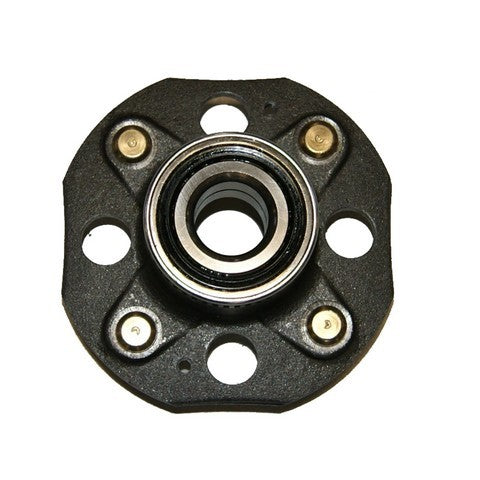 GMB Wheel Bearing and Hub Assembly P/N:715-0313 Fits: Honda Accord 93-91 - Image 4