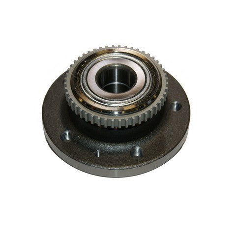 GMB Wheel Bearing and Hub Assembly P/N:715-0314 Fits: Volvo 850 97-93, Volvo C70 04-98, Volvo S70 00-98, Volvo V70 00-98 - Image 1