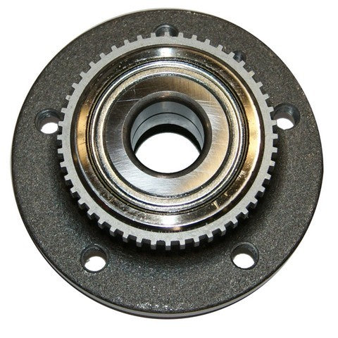 GMB Wheel Bearing and Hub Assembly P/N:715-0314 Fits: Volvo 850 97-93, Volvo C70 04-98, Volvo S70 00-98, Volvo V70 00-98 - Image 4